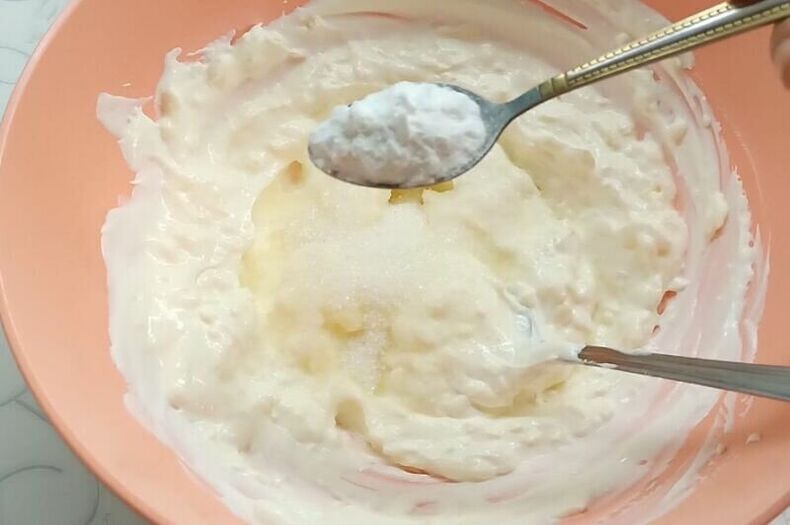 tomar bicarbonato de sodio por vía oral para agrandar el pene